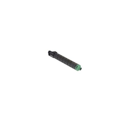 Toner compatible Ricoh Aficio MPC2800/3300 - Noir