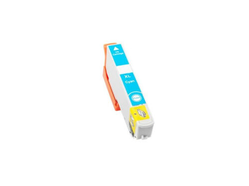 Cartouche compatible Epson T3362 - 33XL - Cyan
