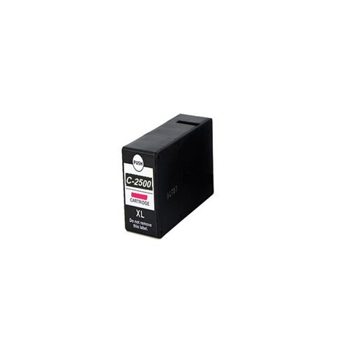 Cartouche compatible Canon PGI-2500XL M - Magenta