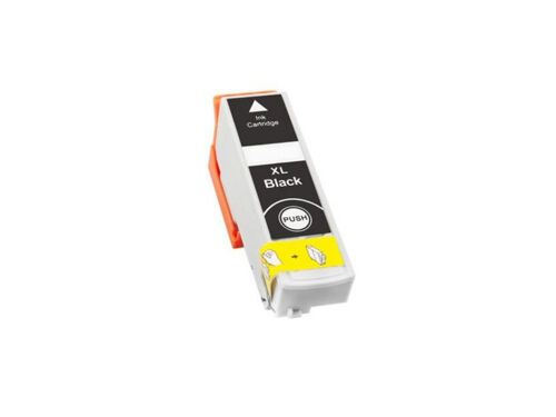 Cartouche compatible Epson T3351 - 33XL - Noir