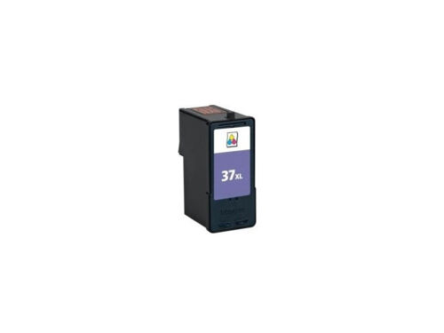 Cartouche compatible Lexmark 37XL