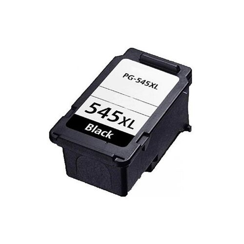 Cartouche compatible Canon PG-545XL - Noir (15ml ou 400 pages)