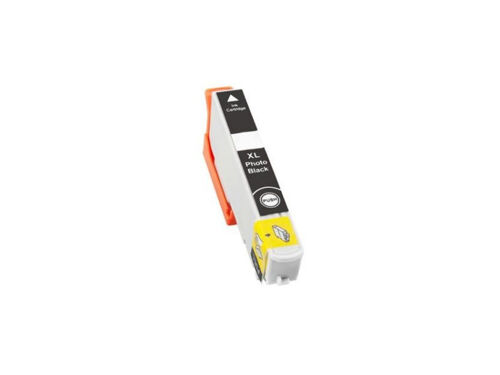 Cartouche Compatible Epson T3361 - 33XL - Noir Photo