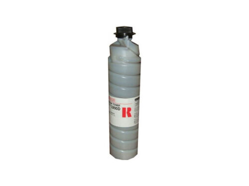Compatible Ricoh Type 3200D - Cartouche de toner noir (885060)