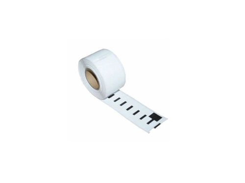 Etiquettes compatibles Dymo 11356 - S0722560 - 89mmX41mm - 300 pieces - blanche