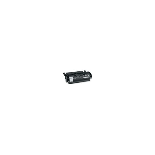 Toner compatible Lexmark T650H11E - Noir (20.000 pages)
