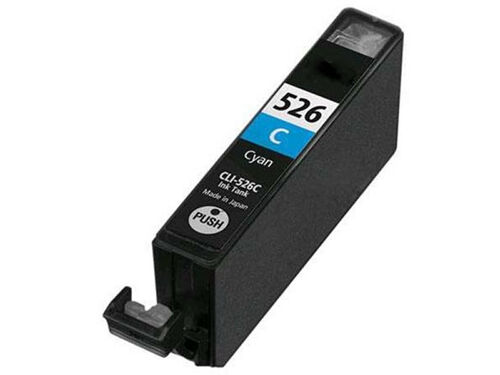 Cartouche Compatibile Canon CLI-526C