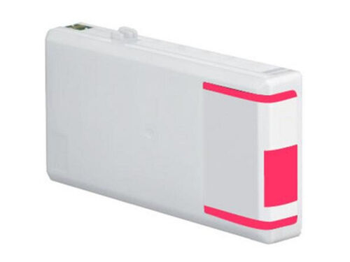 Cartouche compatible Epson T7023 XL - Magenta