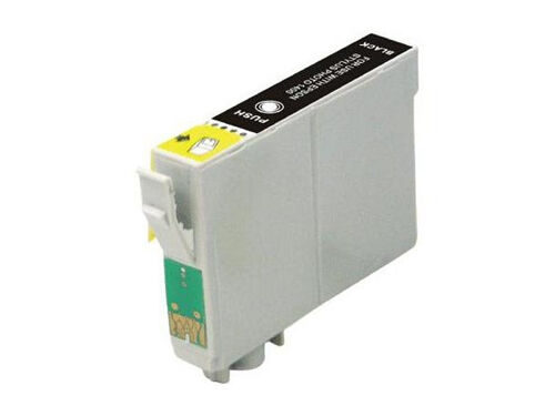 Cartouche compatible Epson T1291 Noir