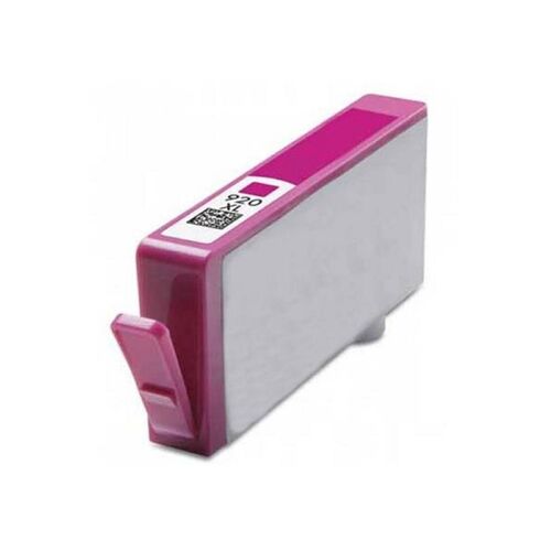 Cartouche compatible HP 920XL - Magenta