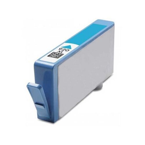 Cartouche compatible HP 920XL - Cyan