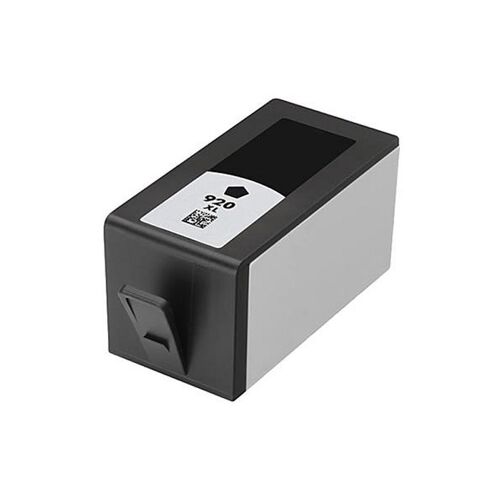 Cartouche compatible HP 920XL - Noir