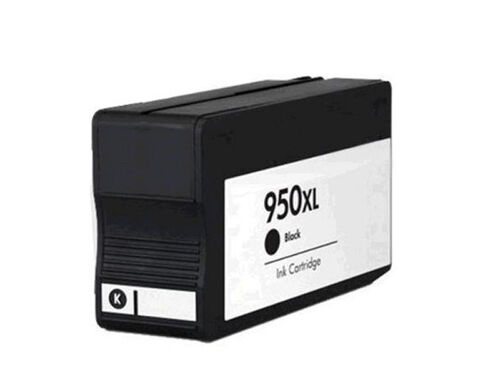 Cartouche compatible HP 950XL - Noir