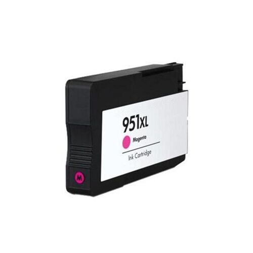 Cartouche compatible HP 951XL - Magenta