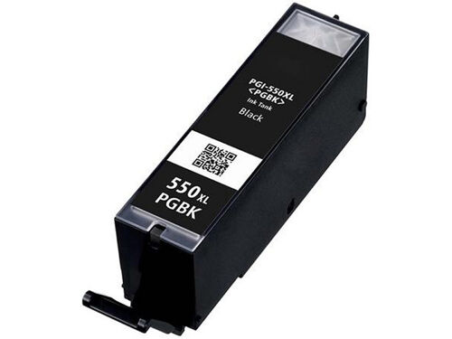 Cartouche compatible Canon PGI-550XL PG-550XL - Noir (22 ml)