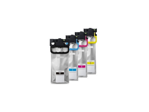 C13T01D100 - Recharge compatible Noire XXL EPSON