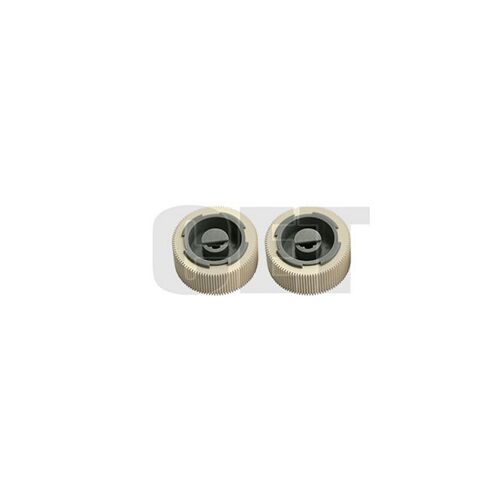 Kit roller compatible Lexmark (x2) - 40X4308