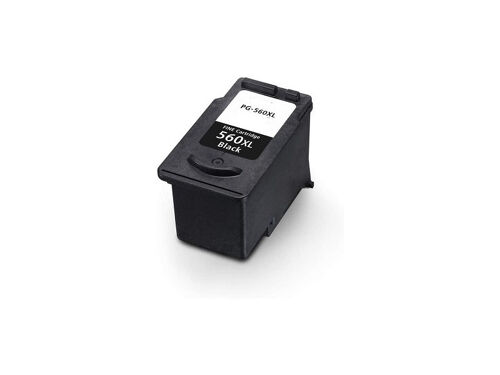 Cartouche compatible Canon PG-560XL Noir