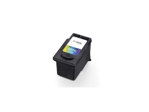 Cartouche compatible Canon CL-561XL
