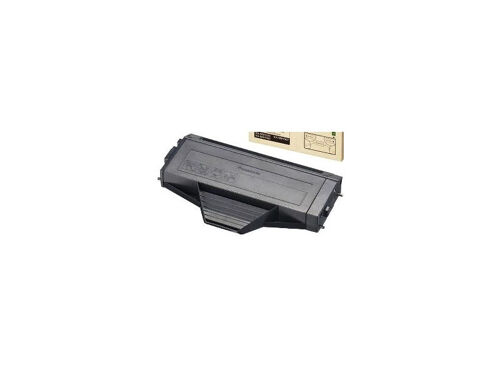 Toner compatible Panasonic KX-FAT410X - Noir (2.500 pages)