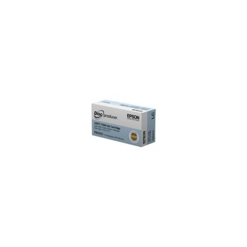 Cartouche compatible Epson C13S020451 - Jaune