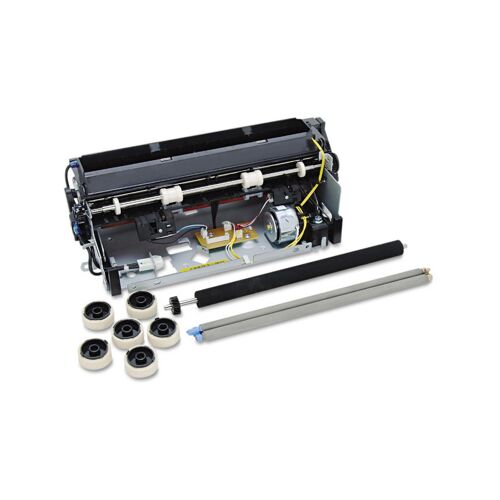 Kit maintenance laser compatible lexmark 40X0101 - noir 220v