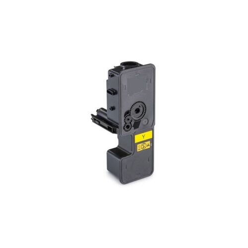 Toner compatible KYOCERA Jaune TK-5230Y