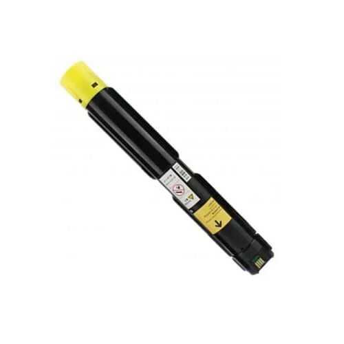 Toner compatible Xerox 006R01696 - Jaune - 3.000 pages