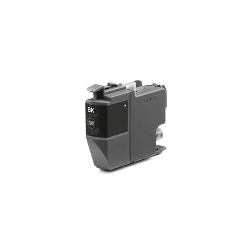Cartouche compatible BROTHER Noir LC422XLBK - 3.000 pages