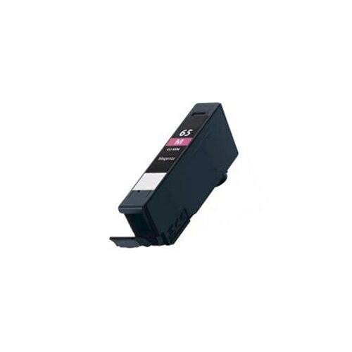 Cartouche compatible CANON Magenta CLI-65M 4217C001