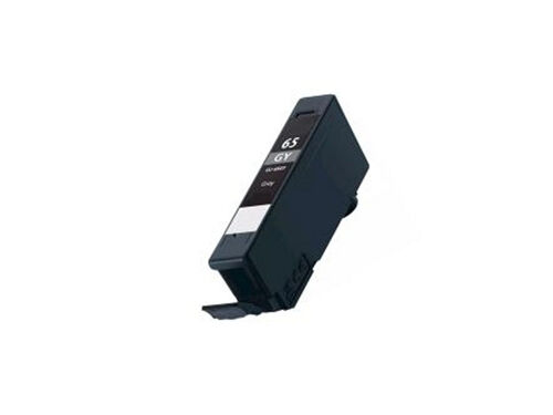 Cartouche compatible CANON Gris Clair CLI-65LGY 4222C001