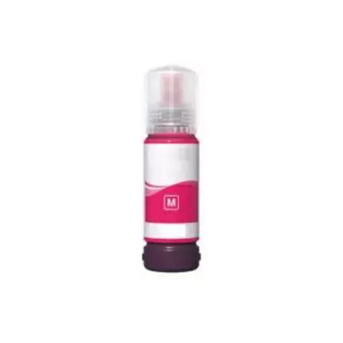 Recharge compatible EPSON ECOTANK 107 MAGENTA 7200p 70ml C13T09B340