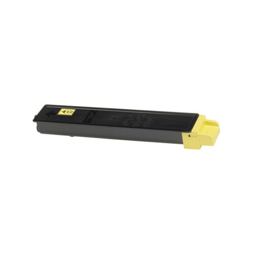 Toner compatible KYOCERA Jaune TK-8315Y
