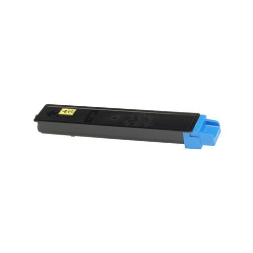 Toner compatible KYOCERA Cyan TK-8315C
