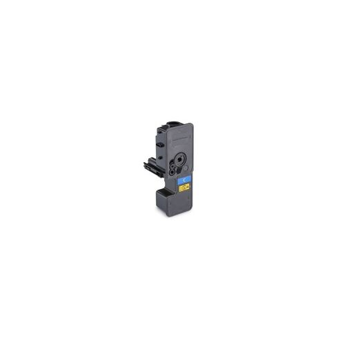 Toner compatible KYOCERA Cyan TK-5240C