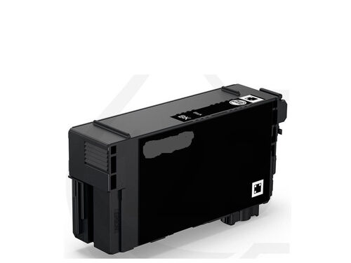 Cartouche compatible Epson C13T11J140 - Noir - 2.200 pages