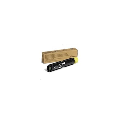 Toner compatible XEROX 106R03738 Jaune