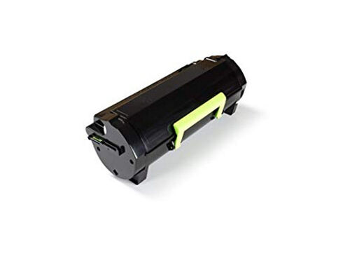 toner compatible Lexmark 24B6213 - Noir - 10.000 pages