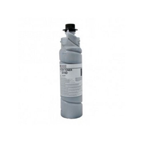 Compatible Ricoh Type 2210D - Cartouche de toner noir (885053)
