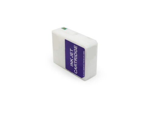 Cartouche compatible Epson T5807 - Gris