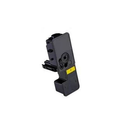 Toner compatible Olivetti B1240 Jaune - 3000 pages