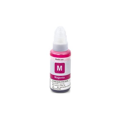 Cartouche compatible Epson 113 ECOTANK MAGENTA 70ml 6000p C13T06B340