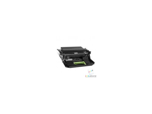 Tambour compatible Lexmark 52D0Z00 - Noir (100.000 pages)