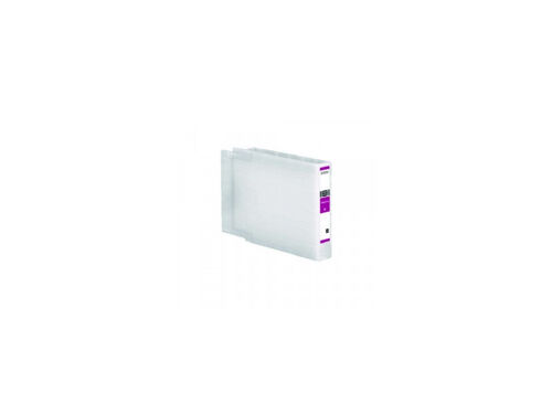 Cartouche compatible Epson T04A3 - Magenta - 8000 pages