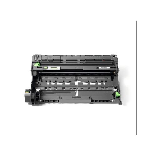 Tambour compatible BROTHER DR-3600 - Noir - 75.000 pages