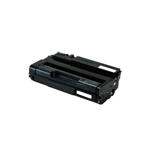 Toner compatible Ricoh 408162 TYPESP377 - Noir - 6.400 pages