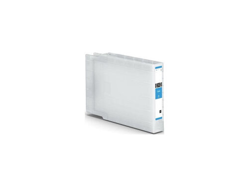 Cartouche compatible Epson T9082 - cyan - 4000 pages