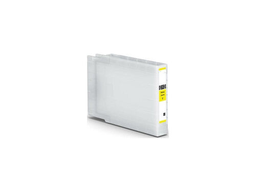 Cartouche compatible Epson T9084 - jaune - 4000 pages