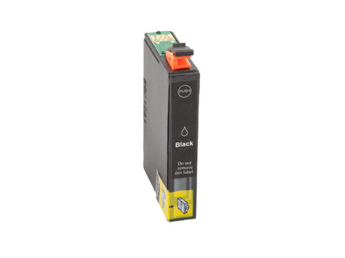 Cartouche compatible Epson 603XL STARFISH BK