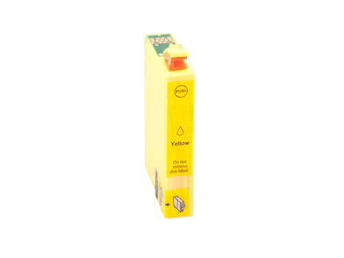 Cartouche compatible Epson 603XL Jaune